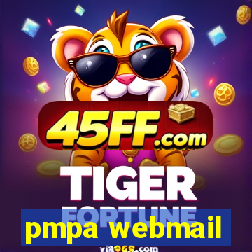 pmpa webmail